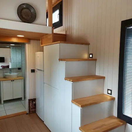 Chalet Defneland Daphne