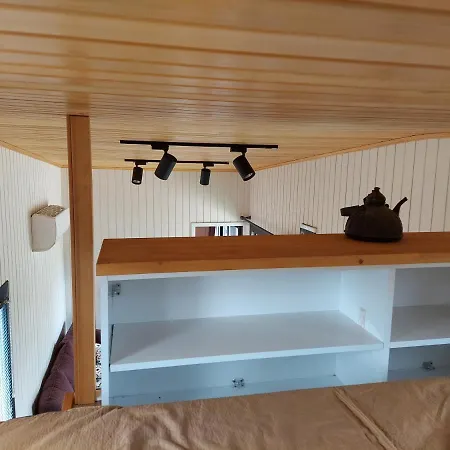 Chalet Defneland Daphne Urla